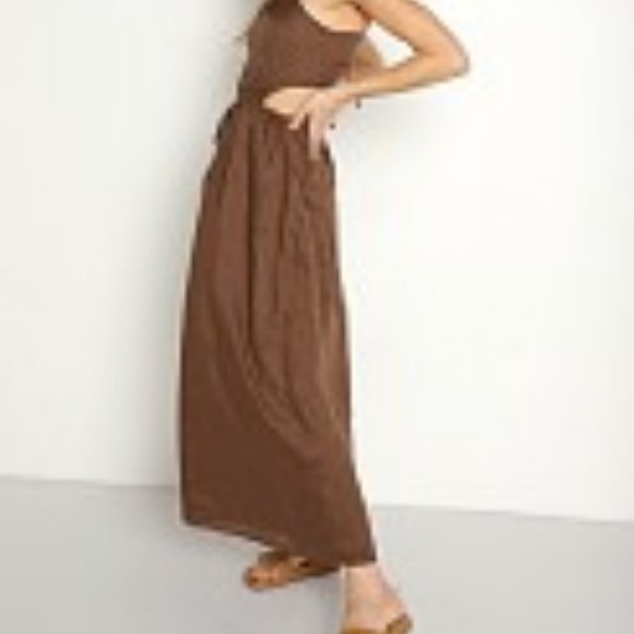 Faithfull the Brand La Piedra Maxi Dress - Picture 7 of 11